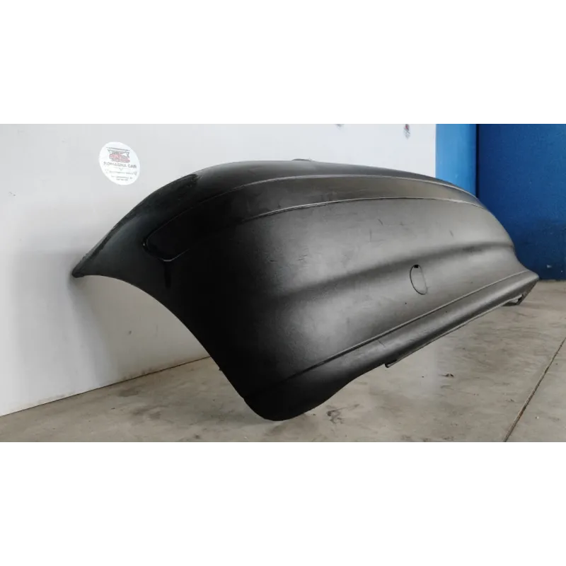 PARAURTI POST. FIAT PUNTO 1A SERIE (11/93-10/99) 60 SOLE BER. 5P/B/1242CC