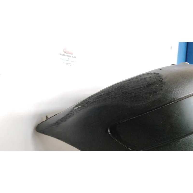 PARAURTI POST. FIAT PUNTO 1A SERIE (11/93-10/99) 60 SOLE BER. 5P/B/1242CC