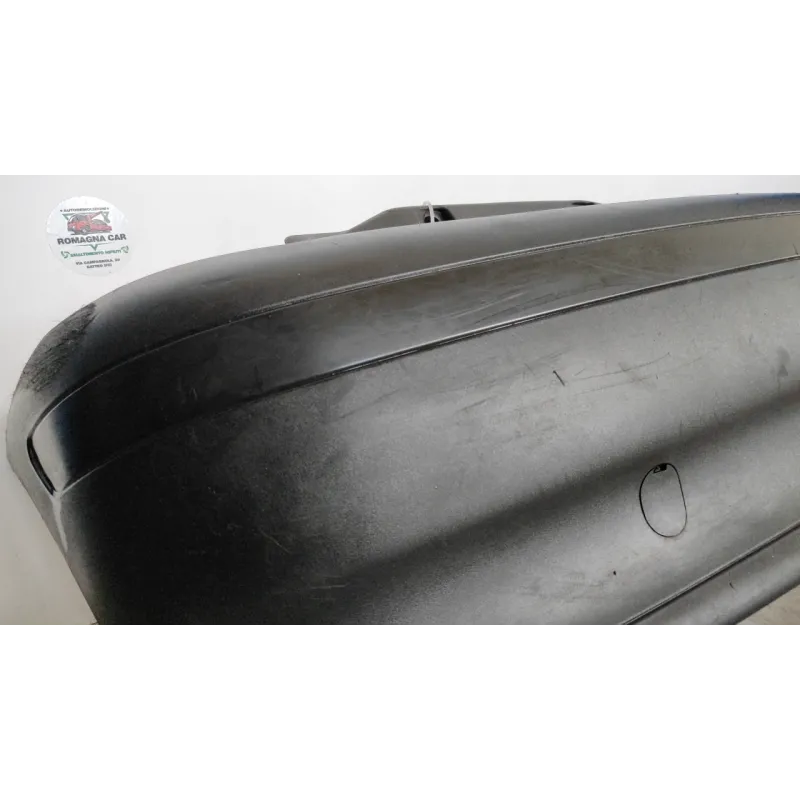 PARAURTI POST. FIAT PUNTO 1A SERIE (11/93-10/99) 60 SOLE BER. 5P/B/1242CC