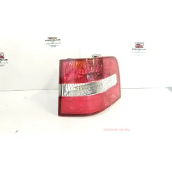 FANALE POST. PARTE EST. DX. FIAT STILO MULTIWAGON VAN (2V) (06/ 1.9 MJT 16V 150CV DYNAMIC VAN 5P/D/1910