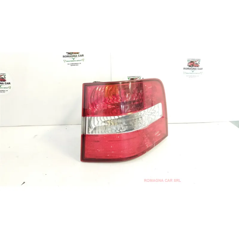 FANALE POST. PARTE EST. DX. FIAT STILO MULTIWAGON VAN (2V) (06/ 1.9 MJT 16V 150CV DYNAMIC VAN 5P/D/1910