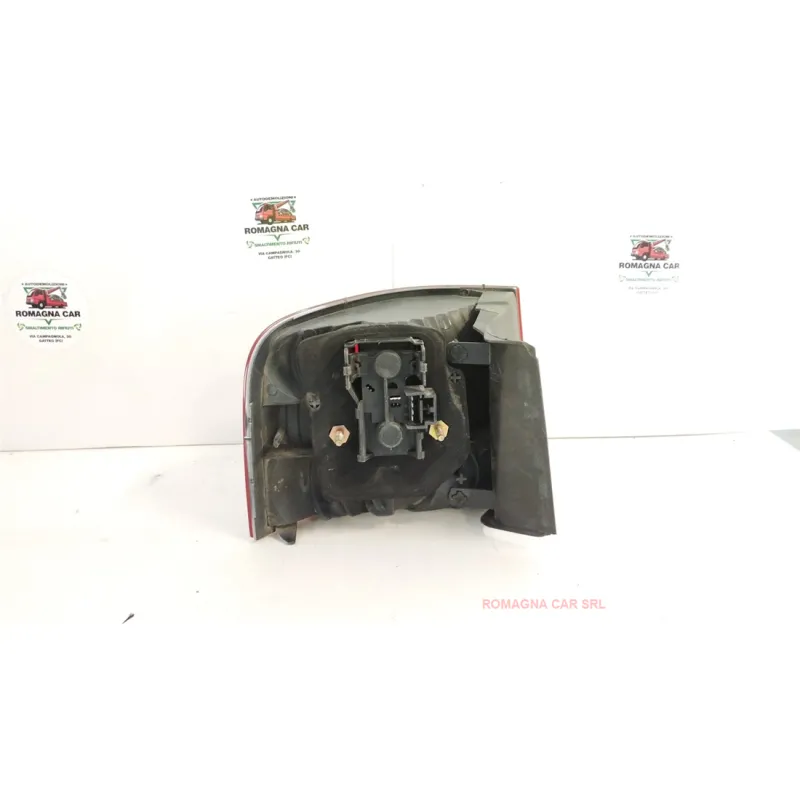 FANALE POST. PARTE EST. DX. FIAT STILO MULTIWAGON VAN (2V) (06/ 1.9 MJT 16V 150CV DYNAMIC VAN 5P/D/1910