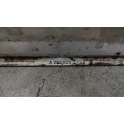 TRAVERSA ANT. SUP. MERCEDES-BENZ CLASSE C (W/S202) (06/93-04/02 180 BER. 4P/B/1799CC (97-)