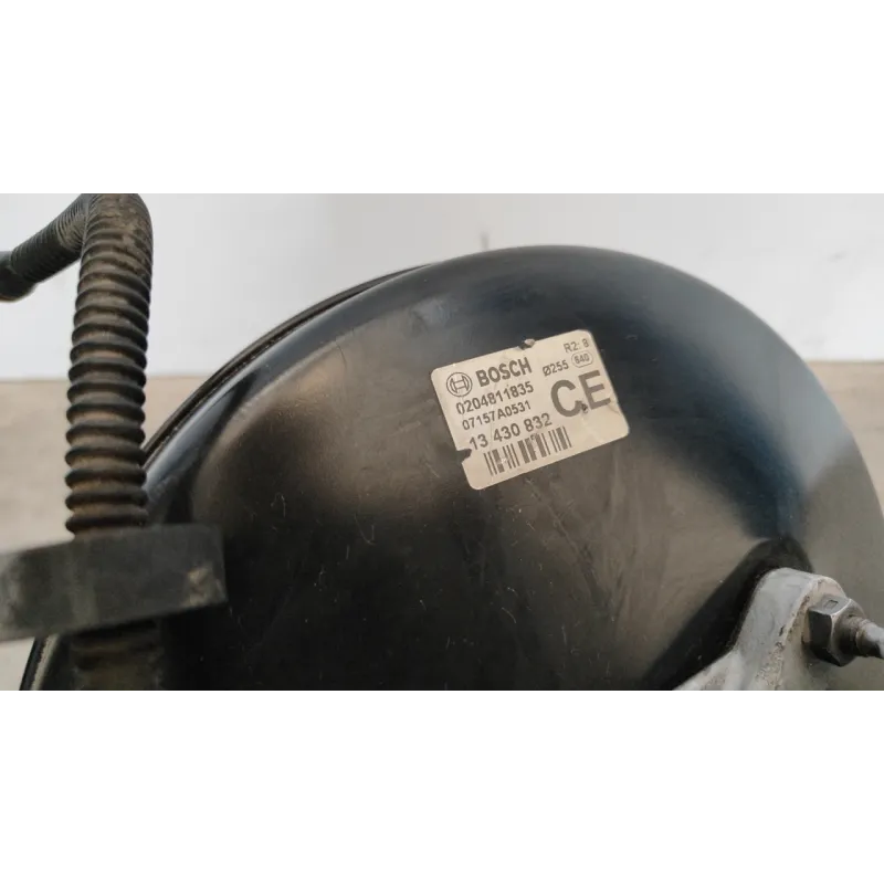 SERVOFRENO OPEL CORSA (X15) (12/14-12/19) 1.3 CDTI S&S (55KW) BER 5P/D/1248CC