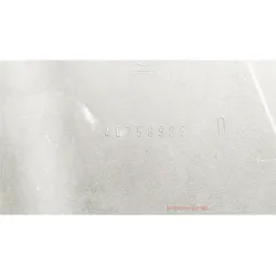 FANALE POST. PARTE EST. DX. FIAT STILO MULTIWAGON VAN (2V) (06/ 1.9 MJT 16V 150CV DYNAMIC VAN 5P/D/1910