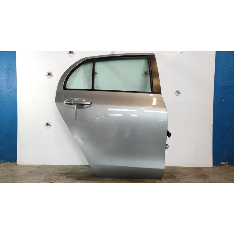 PORTA POST. DX. TOYOTA YARIS (11/05-02/12) 1.4 D-4D (FRP) BER. 5P/D/1364CC