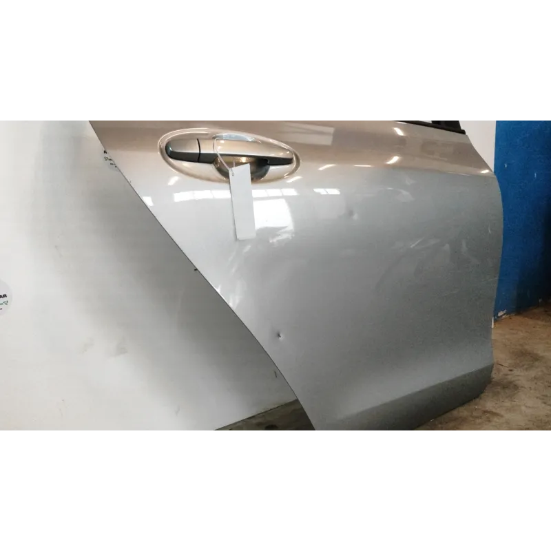 PORTA POST. DX. TOYOTA YARIS (11/05-02/12) 1.4 D-4D (FRP) BER. 5P/D/1364CC