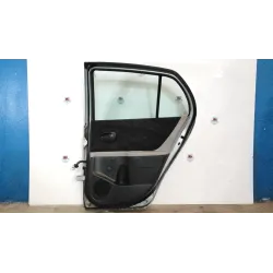 PORTA POST. DX. TOYOTA YARIS (11/05-02/12) 1.4 D-4D (FRP) BER. 5P/D/1364CC