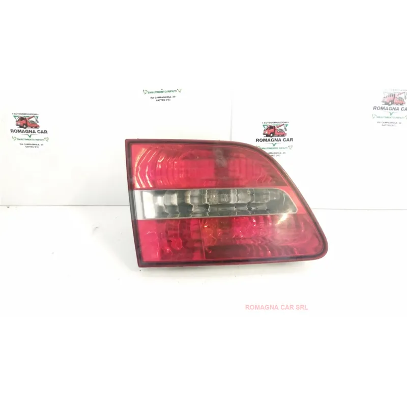 FANALE POST. PARTE INT. SX. FIAT STILO MULTIWAGON VAN (2V) (06/ 1.9 MJT 16V 150CV DYNAMIC VAN 5P/D/1910