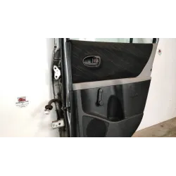 PORTA POST. DX. TOYOTA YARIS (11/05-02/12) 1.4 D-4D (FRP) BER. 5P/D/1364CC