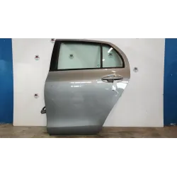 PORTA POST. SX. TOYOTA YARIS (11/05-02/12) 1.4 D-4D (FRP) BER. 5P/D/1364CC
