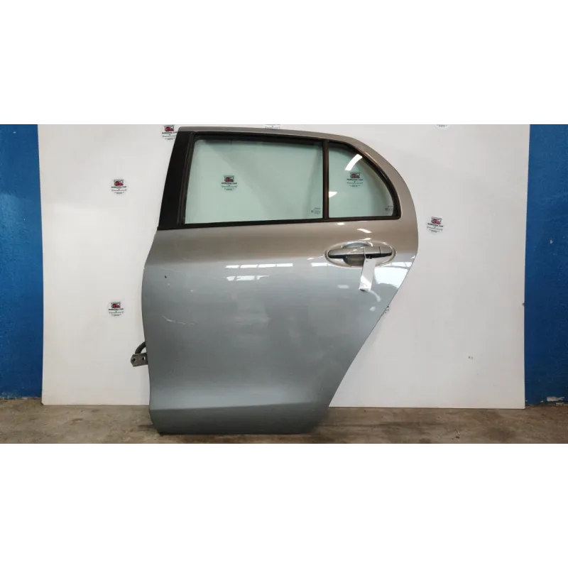 PORTA POST. SX. TOYOTA YARIS (11/05-02/12) 1.4 D-4D (FRP) BER. 5P/D/1364CC