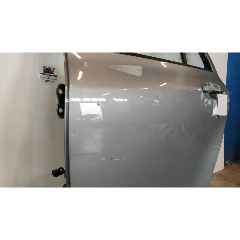 PORTA POST. SX. TOYOTA YARIS (11/05-02/12) 1.4 D-4D (FRP) BER. 5P/D/1364CC