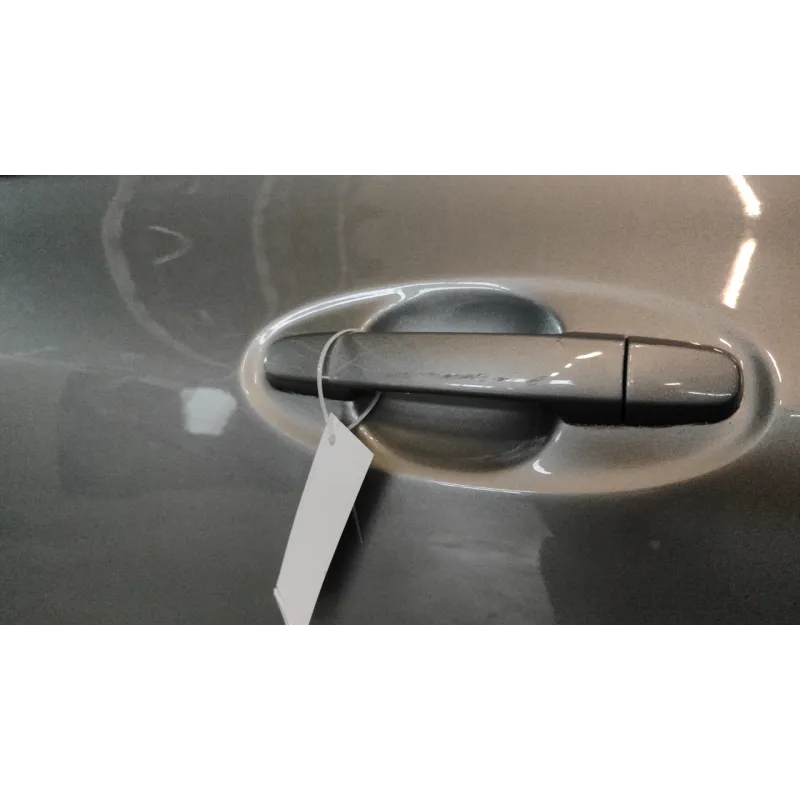 PORTA POST. SX. TOYOTA YARIS (11/05-02/12) 1.4 D-4D (FRP) BER. 5P/D/1364CC