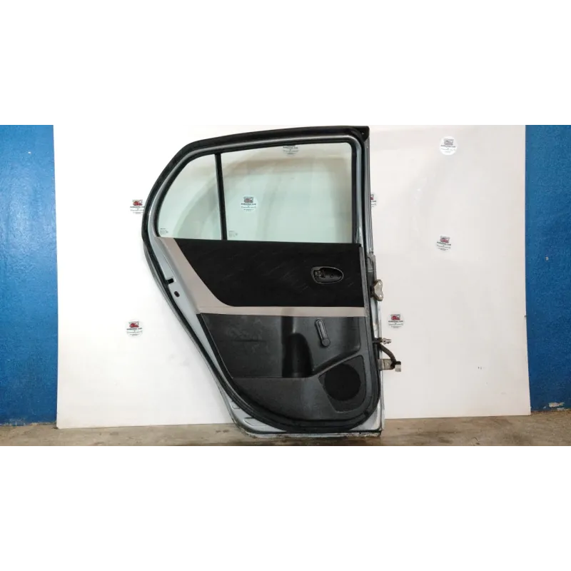 PORTA POST. SX. TOYOTA YARIS (11/05-02/12) 1.4 D-4D (FRP) BER. 5P/D/1364CC