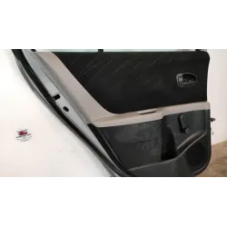 PORTA POST. SX. TOYOTA YARIS (11/05-02/12) 1.4 D-4D (FRP) BER. 5P/D/1364CC