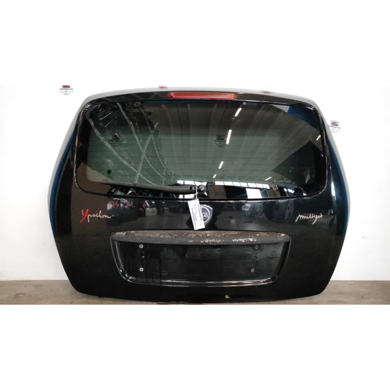 PORTELLO POST. LANCIA YPSILON (TE) (09/06-12/08) 1.3 MJT (77KW) MOMO DES. BER.3P/D/1248CC