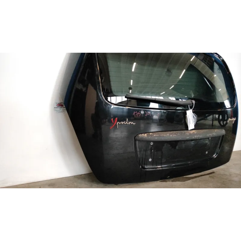 PORTELLO POST. LANCIA YPSILON (TE) (09/06-12/08) 1.3 MJT (77KW) MOMO DES. BER.3P/D/1248CC