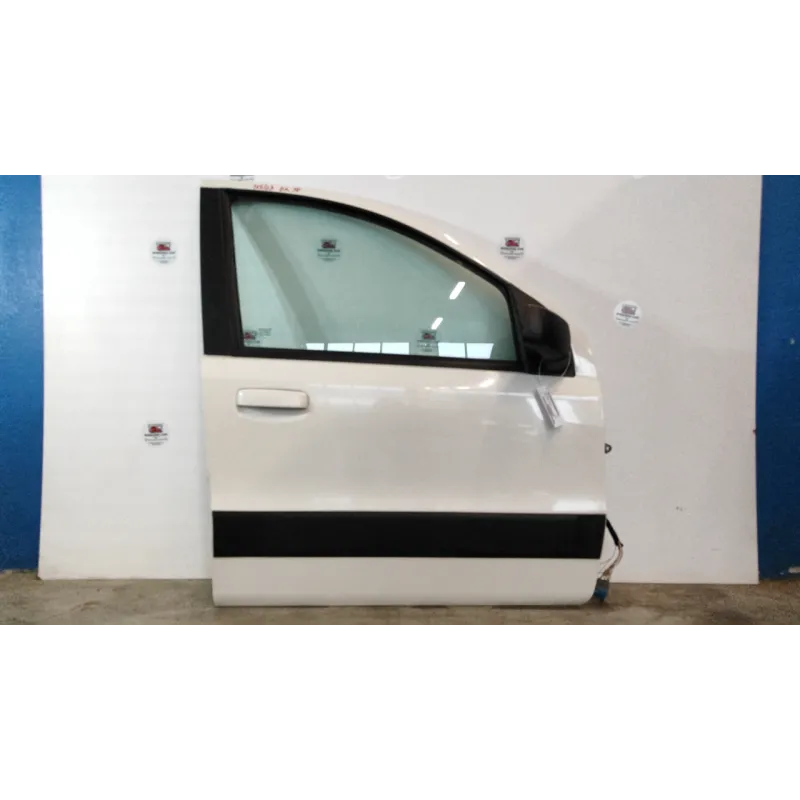 PORTA ANT. SX. FIAT PANDA (2Q) (09/03-12/10) 1.2 DYNAMIC BER. 5P/B/1242CC