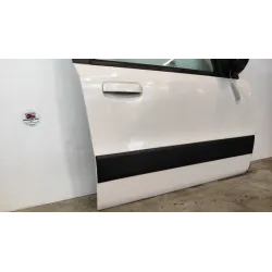 PORTA ANT. SX. FIAT PANDA (2Q) (09/03-12/10) 1.2 DYNAMIC BER. 5P/B/1242CC