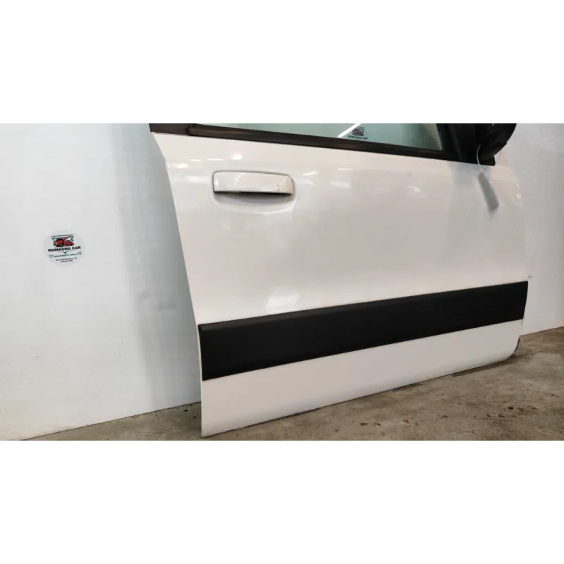 PORTA ANT. SX. FIAT PANDA (2Q) (09/03-12/10) 1.2 DYNAMIC BER. 5P/B/1242CC