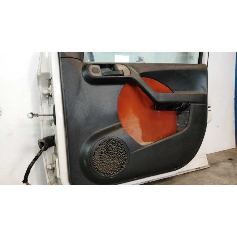 PORTA ANT. SX. FIAT PANDA (2Q) (09/03-12/10) 1.2 DYNAMIC BER. 5P/B/1242CC