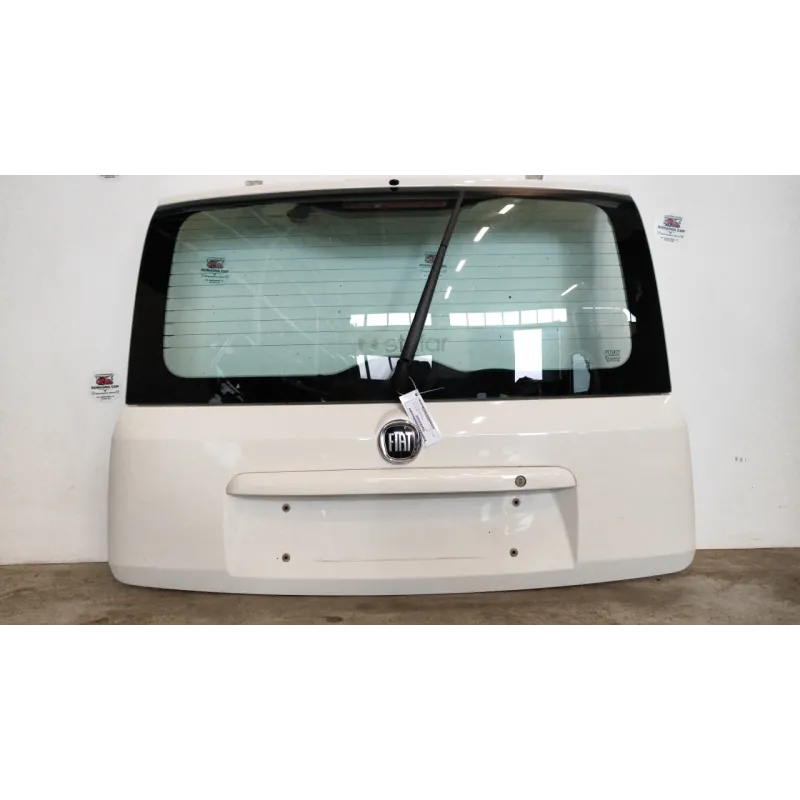 PORTELLO POST. FIAT PANDA (2Q) (09/03-12/10) 1.2 DYNAMIC BER. 5P/B/1242CC