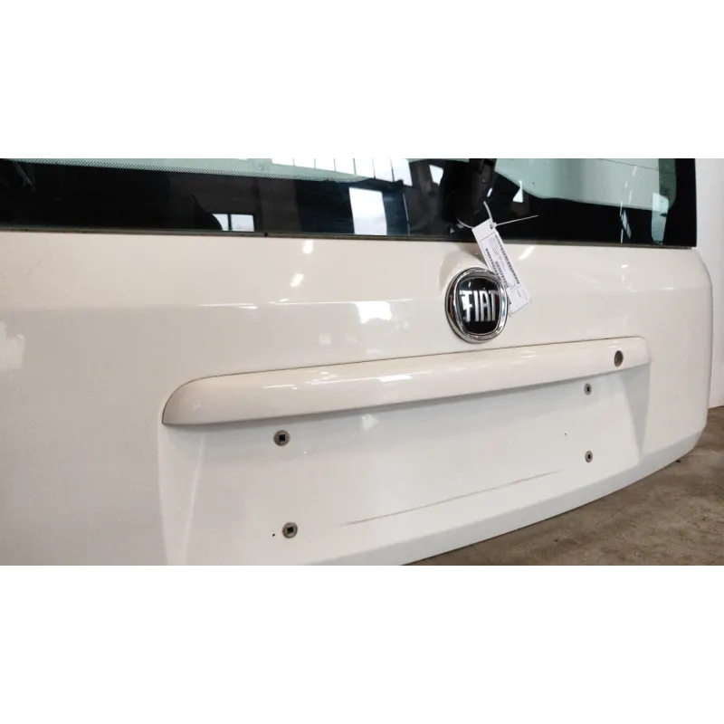 PORTELLO POST. FIAT PANDA (2Q) (09/03-12/10) 1.2 DYNAMIC BER. 5P/B/1242CC