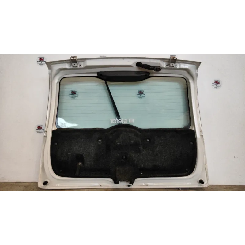 PORTELLO POST. FIAT PANDA (2Q) (09/03-12/10) 1.2 DYNAMIC BER. 5P/B/1242CC