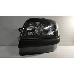 PROIETTORE SX. FIAT DOBLO (1W) (10/00-12/03) 1.6I 16V BIPOWER MNV 5P/B-M/1596CC