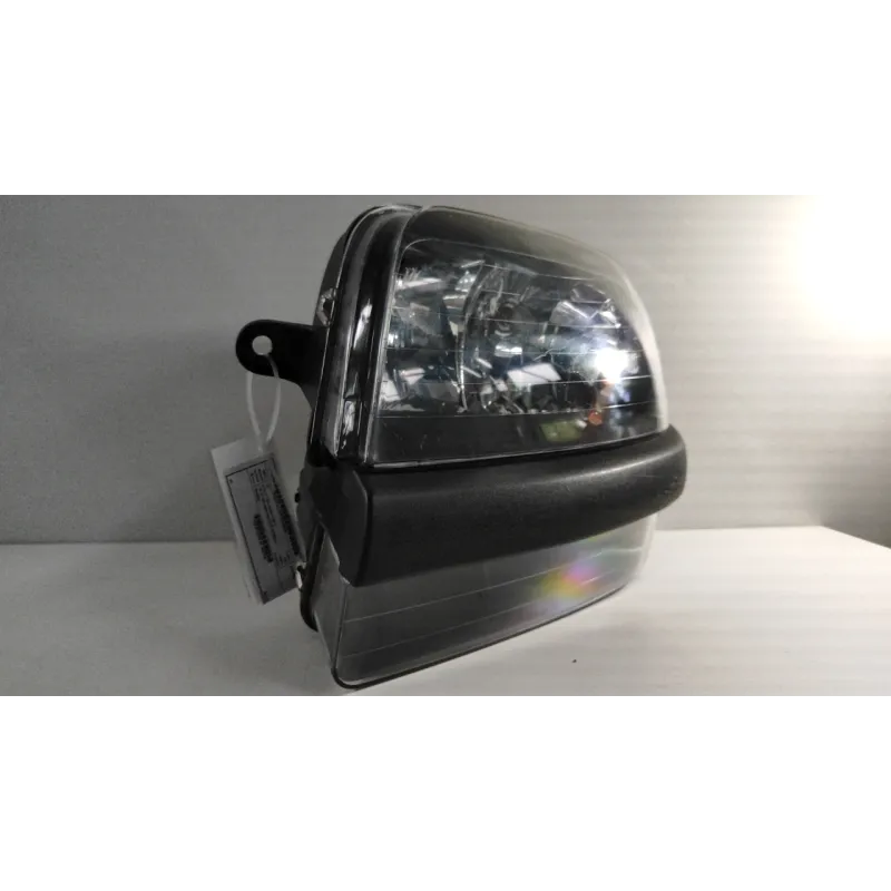 PROIETTORE SX. FIAT DOBLO (1W) (10/00-12/03) 1.6I 16V BIPOWER MNV 5P/B-M/1596CC