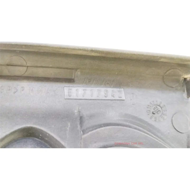 FANALE POST. PARTE INT. DX. FIAT STILO MULTIWAGON VAN (2V) (06/ 1.9 MJT 16V 150CV DYNAMIC VAN 5P/D/1910