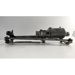 MECCANISMO TERGIPARABREZZA CON MOTORINO OPEL CORSA (S07) (07/06-02/11) 1.3 16V CDTI (70KW) BER. 5P/D/1248CC