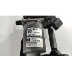 MECCANISMO TERGIPARABREZZA CON MOTORINO OPEL CORSA (S07) (07/06-02/11) 1.3 16V CDTI (70KW) BER. 5P/D/1248CC