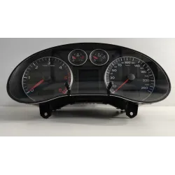 CRUSCOTTO AUDI A3 (8P) (04/03-06/10) 1.4 16V TFSI BER. 3P/B/1390CC