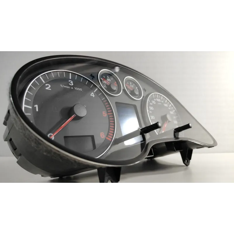 CRUSCOTTO AUDI A3 (8P) (04/03-06/10) 1.4 16V TFSI BER. 3P/B/1390CC