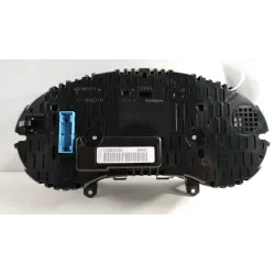 CRUSCOTTO AUDI A3 (8P) (04/03-06/10) 1.4 16V TFSI BER. 3P/B/1390CC