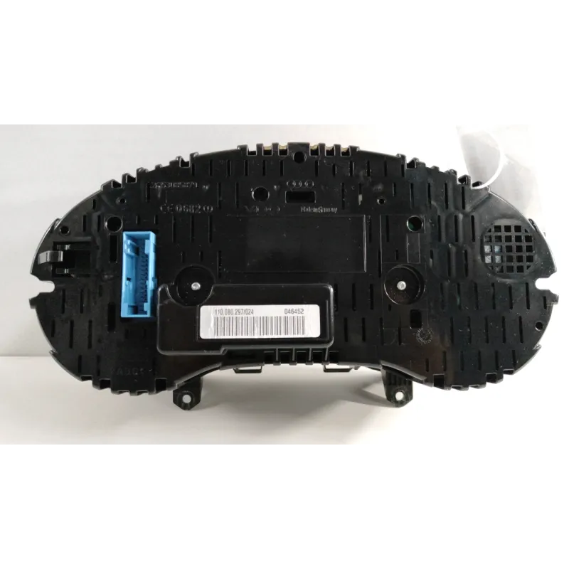 CRUSCOTTO AUDI A3 (8P) (04/03-06/10) 1.4 16V TFSI BER. 3P/B/1390CC