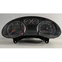 CRUSCOTTO AUDI A3 (8P) (04/03-06/10) 1.4 16V TFSI BER. 3P/B/1390CC