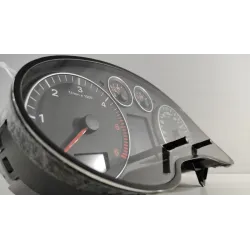 CRUSCOTTO AUDI A3 (8P) (04/03-06/10) 1.4 16V TFSI BER. 3P/B/1390CC