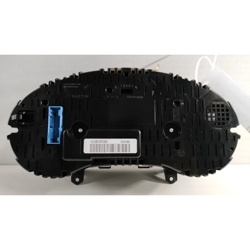 CRUSCOTTO AUDI A3 (8P) (04/03-06/10) 1.4 16V TFSI BER. 3P/B/1390CC