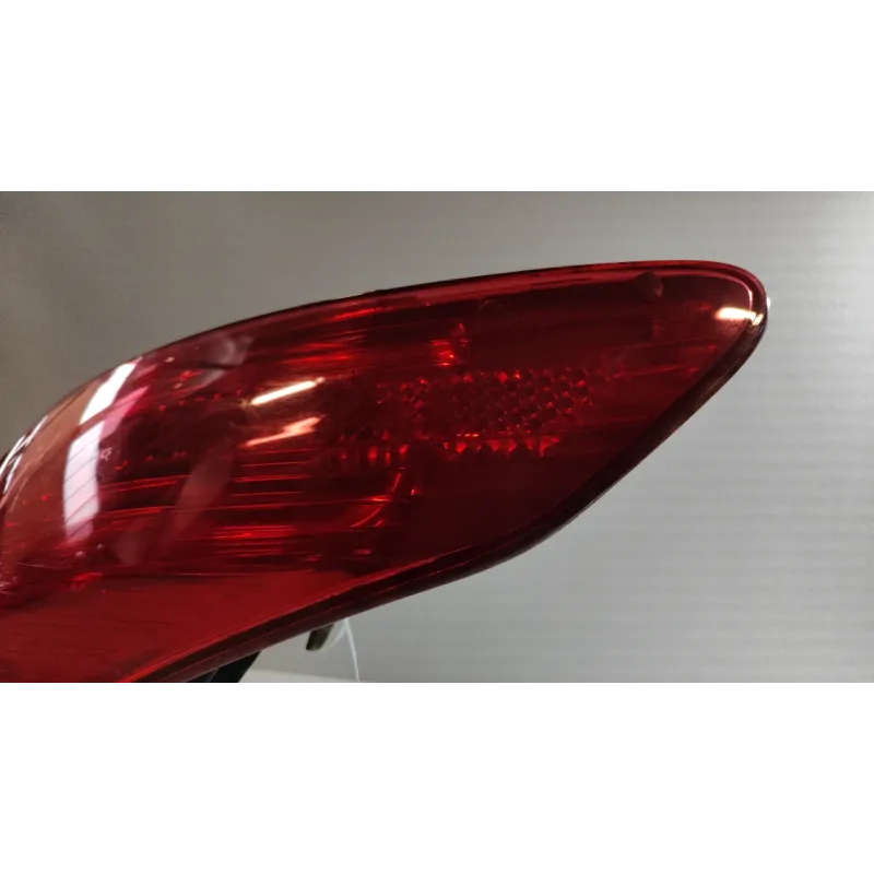 FANALE POST. DX. PEUGEOT 308 (08/07-03/14) 1.6 16V VTI (88KW) BER. 5P/B/1598CC