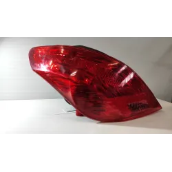 FANALE POST. C/1 FARO RETROMARCIA SX. PEUGEOT 308 (08/07-03/14) 1.6 16V HDI FAP (80KW) BER. 5P/D/1560CC