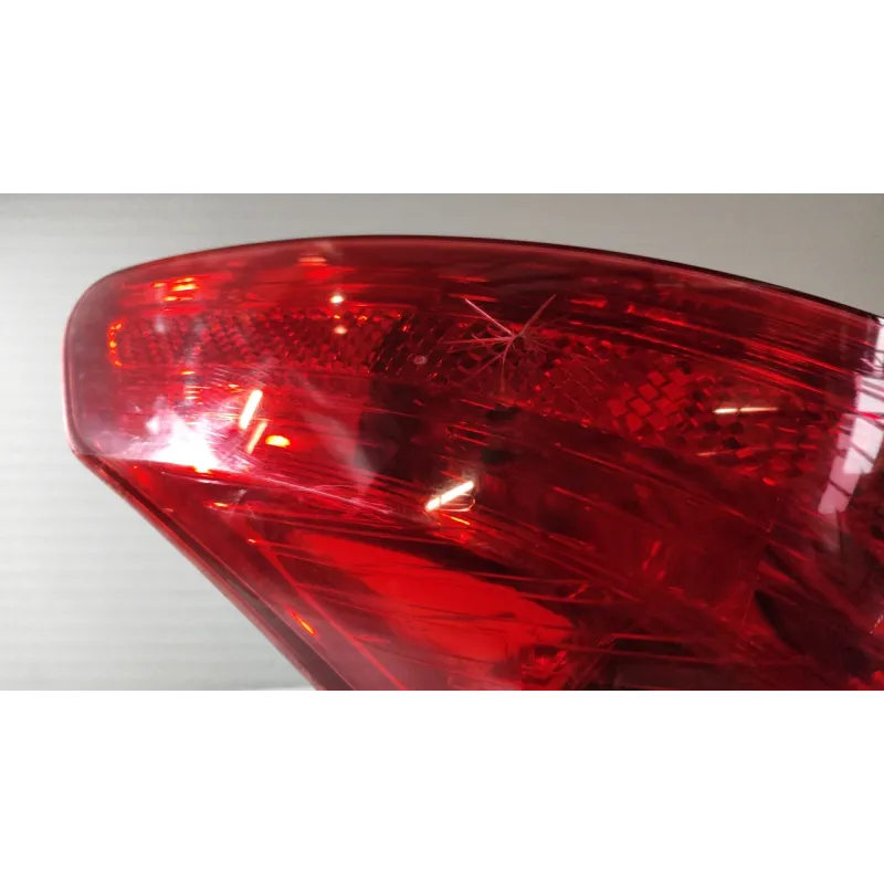 FANALE POST. C/1 FARO RETROMARCIA SX. PEUGEOT 308 (08/07-03/14) 1.6 16V HDI FAP (80KW) BER. 5P/D/1560CC