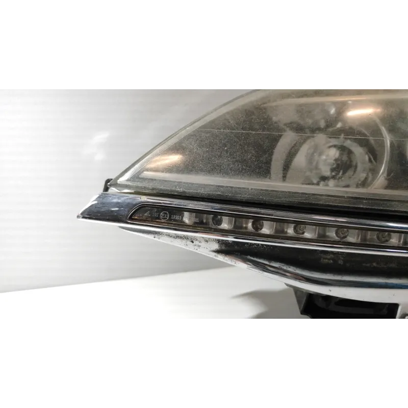 PROIETTORE XENO SX. LANCIA DELTA (TH) (06/08-03/11) 1.6 MJT DPF ARGENTO BER. 5P/D/1598CC