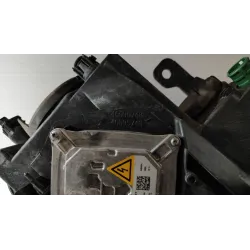 PROIETTORE XENO SX. LANCIA DELTA (TH) (06/08-03/11) 1.6 MJT DPF ARGENTO BER. 5P/D/1598CC