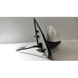 RETROVISORE EST. REGOLAZ. ELETTR. SX. NISSAN MICRA (K13K) (09/10-) 1.2 12V BER. 5P/B/1198CC