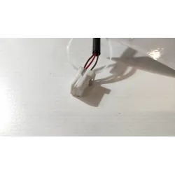 RETROVISORE EST. REGOLAZ. ELETTR. SX. NISSAN MICRA (K13K) (09/10-) 1.2 12V BER. 5P/B/1198CC