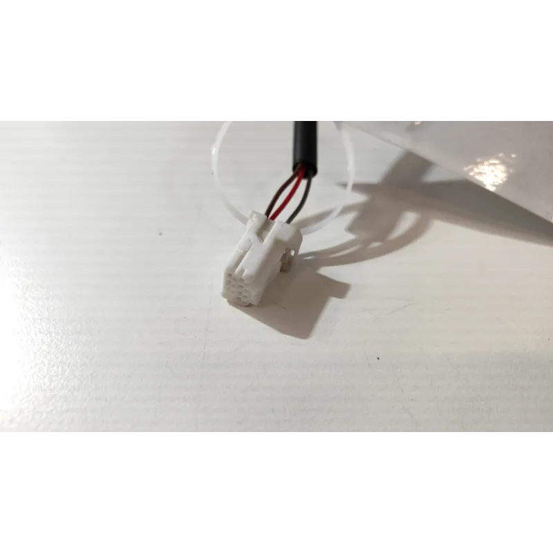 RETROVISORE EST. REGOLAZ. ELETTR. SX. NISSAN MICRA (K13K) (09/10-) 1.2 12V BER. 5P/B/1198CC