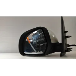 RETROVISORE EST. REGOLAZ. ELETTR. SX. NISSAN MICRA (K13K) (09/10-) 1.2 12V BER. 5P/B/1198CC